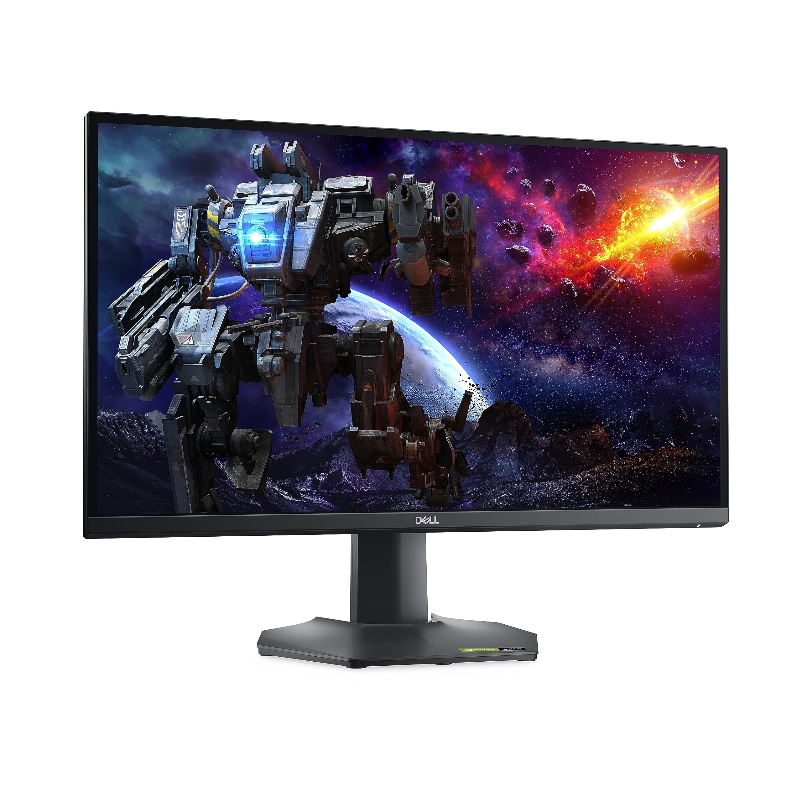 Amazon.com: Dell 27 Gaming Monitor - G2724D - 68.47cm, W128815330